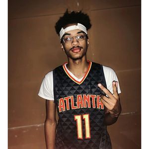 Meet your Posher, Antwan